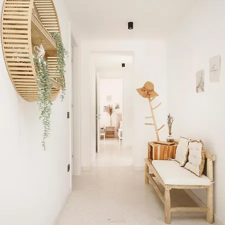 Luxurioeses Apartment Ddx