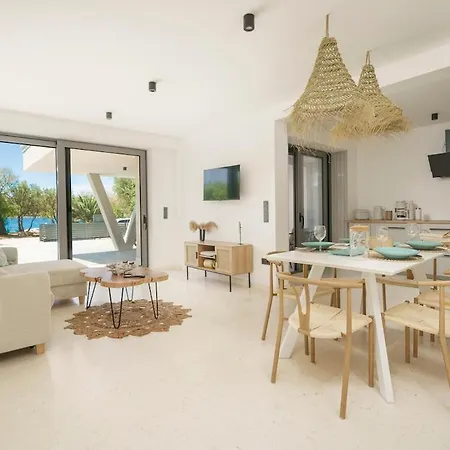 Apartment Luxurioeses Apartment Ddx *