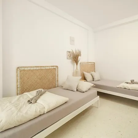 Luxurioeses Apartment Ddx *