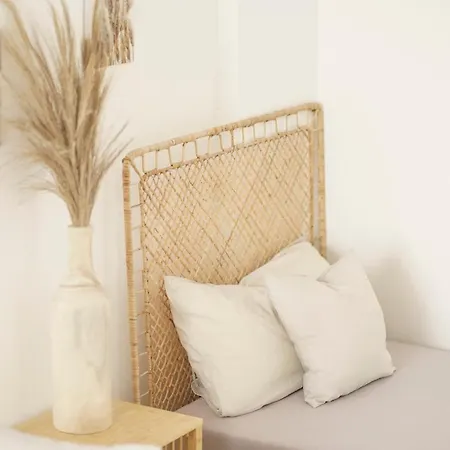 Luxurioeses Apartment Ddx