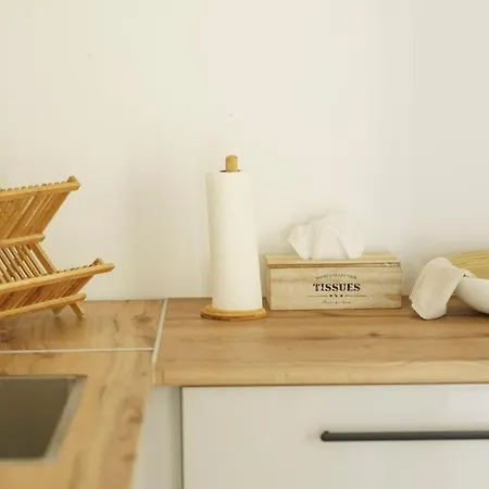 Luxurioeses Apartment Ddx * Srima