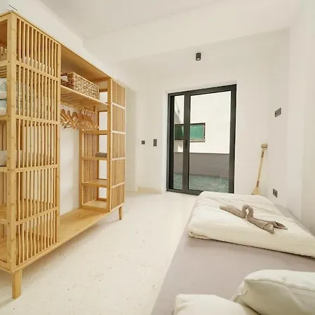 Apartment Luxurioeses Apartment Ddx *
