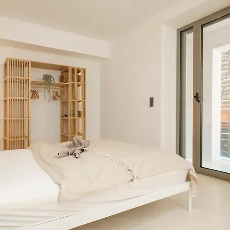 Luxurioeses Apartment Ddx Apartment Srima