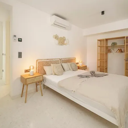 Luxurioeses Apartment Ddx * Srima