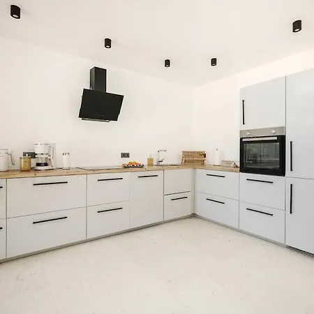Apartment Luxurioeses Apartment Ddx