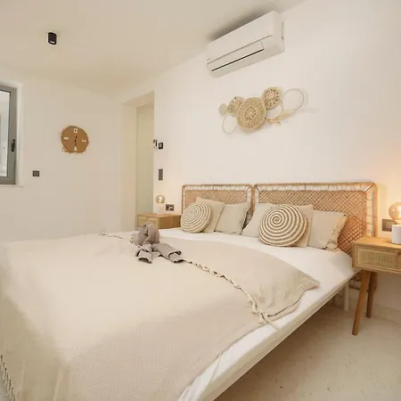 Luxurioeses Apartment Ddx