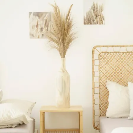Luxurioeses Apartment Ddx *