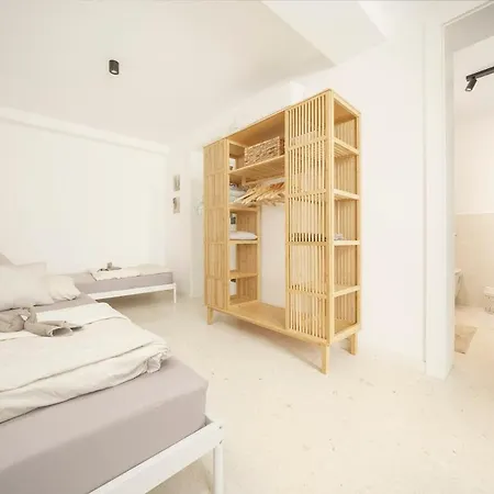 Luxurioeses Apartment Ddx * Srima
